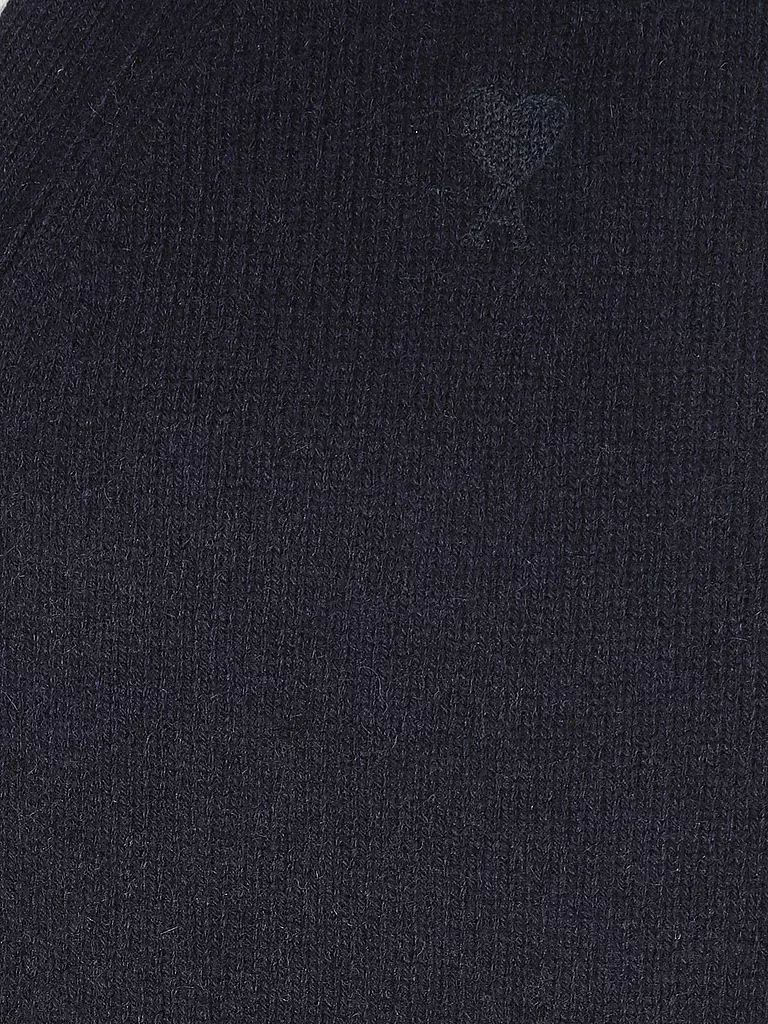 AMI PARIS | Cardigan | braun