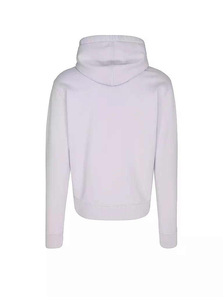 AMI PARIS | Kapuzensweater - Hoodie | lila