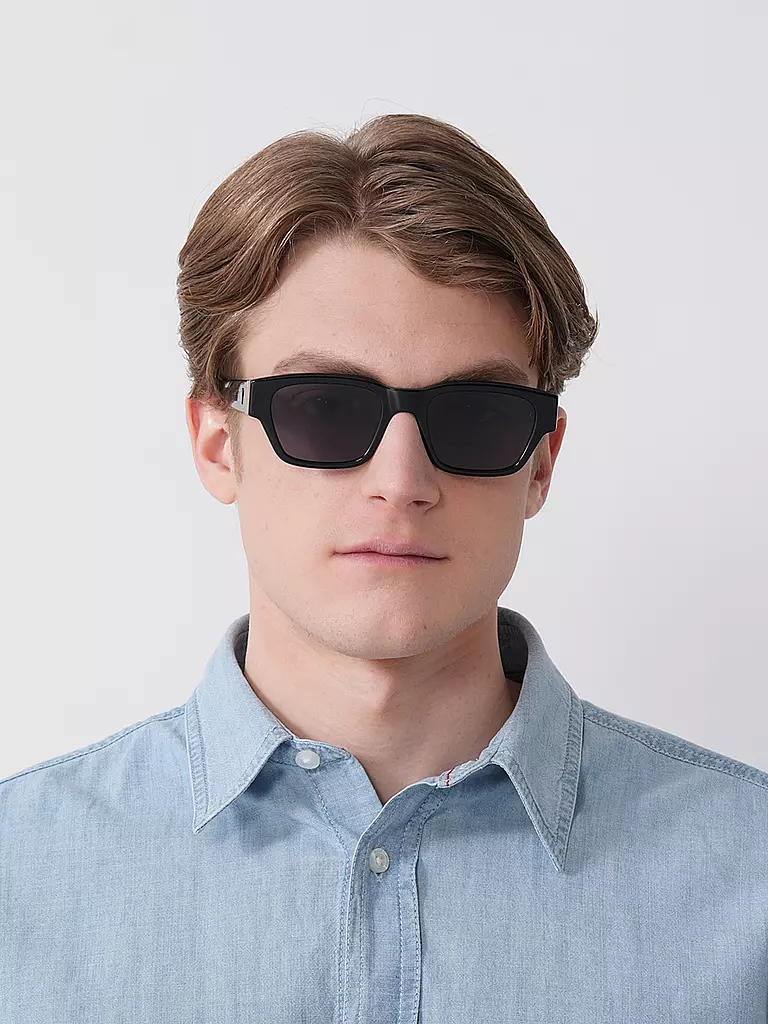 AMI PARIS | Sonnenbrille UGL509.AM0004 | schwarz