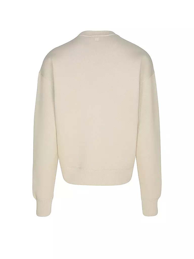 AMI PARIS | Sweater | beige