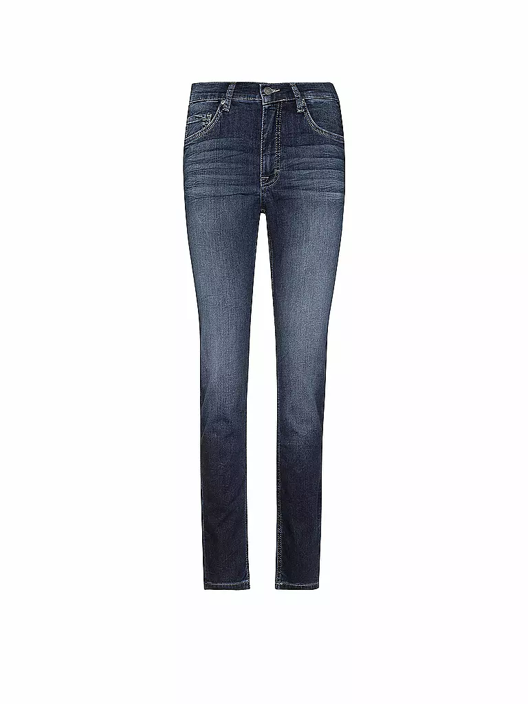 ANGELS | Jeans Regular-Fit "Skinny" | blau