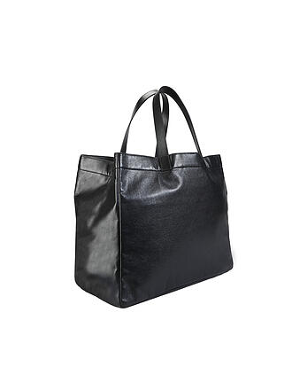 ANINE BING | Ledertasche - Shopper RIO Large