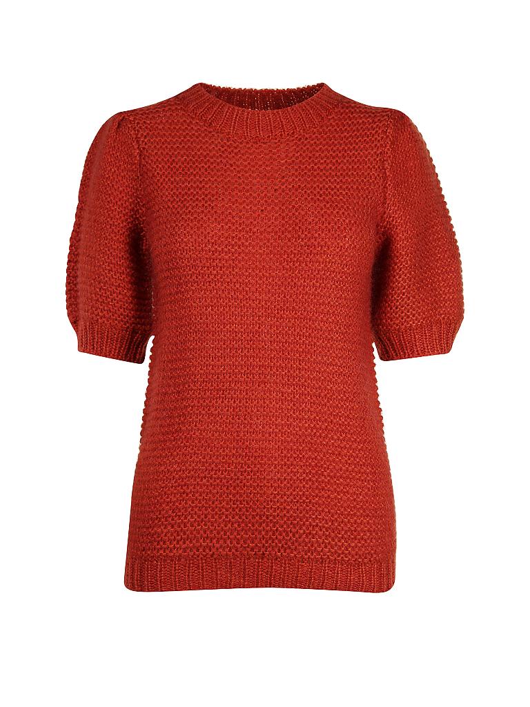 ANINE BING | Pullover "Nicoletta" | braun