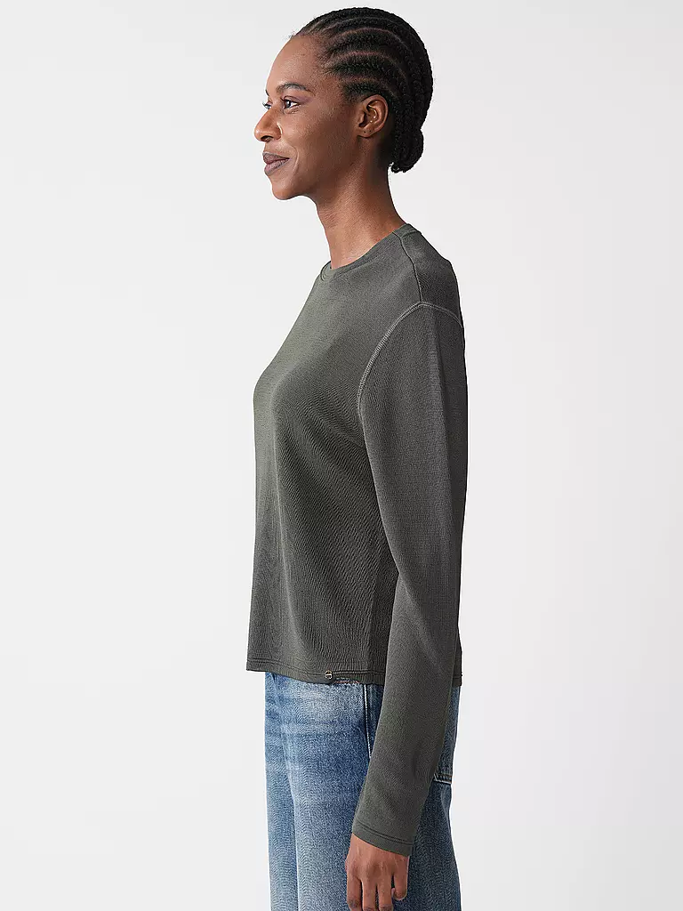 ANINE BING | Pullover | olive