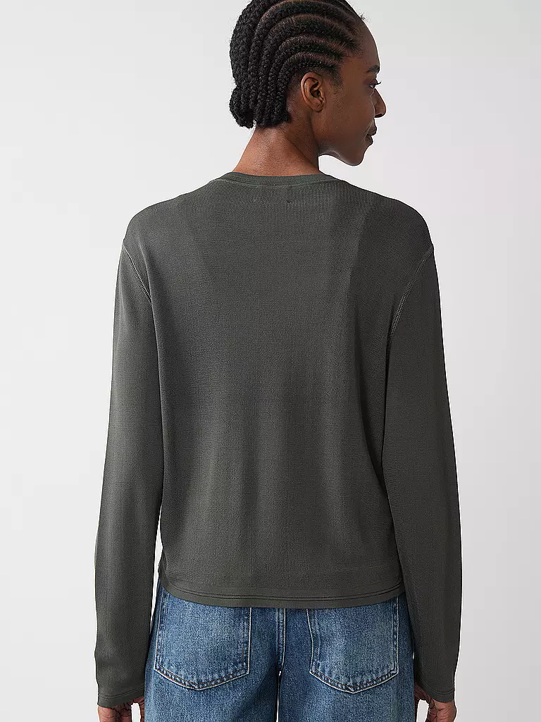 ANINE BING | Pullover | olive