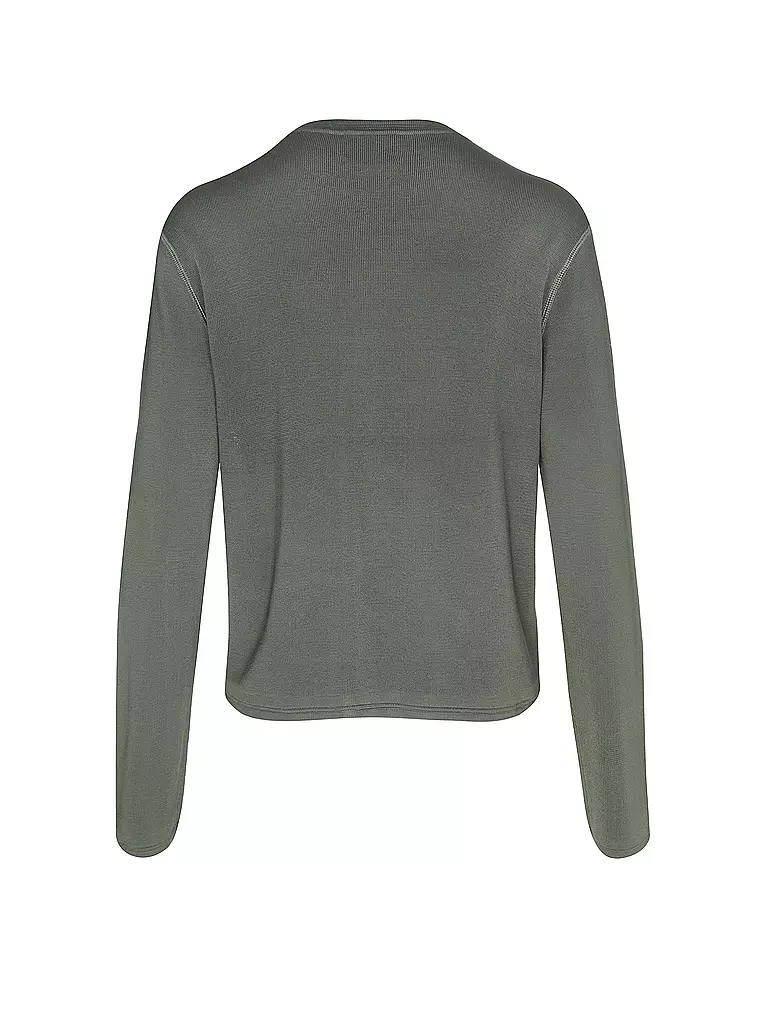 ANINE BING | Pullover | olive