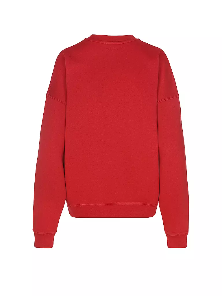 ANINE BING | Sweater MILES | rot