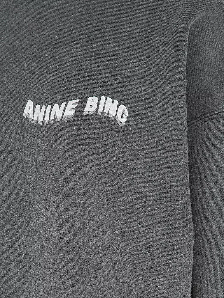 ANINE BING | Sweater | schwarz