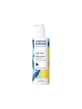 ANNEMARIE BÖRLIND | BODY CARE BODYLOTION 400ml