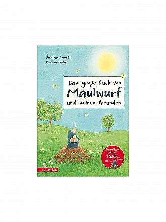 ANNETTE BETZ VERLAG | Buch - Das große Buch von Maulwurf und seinen Freunden