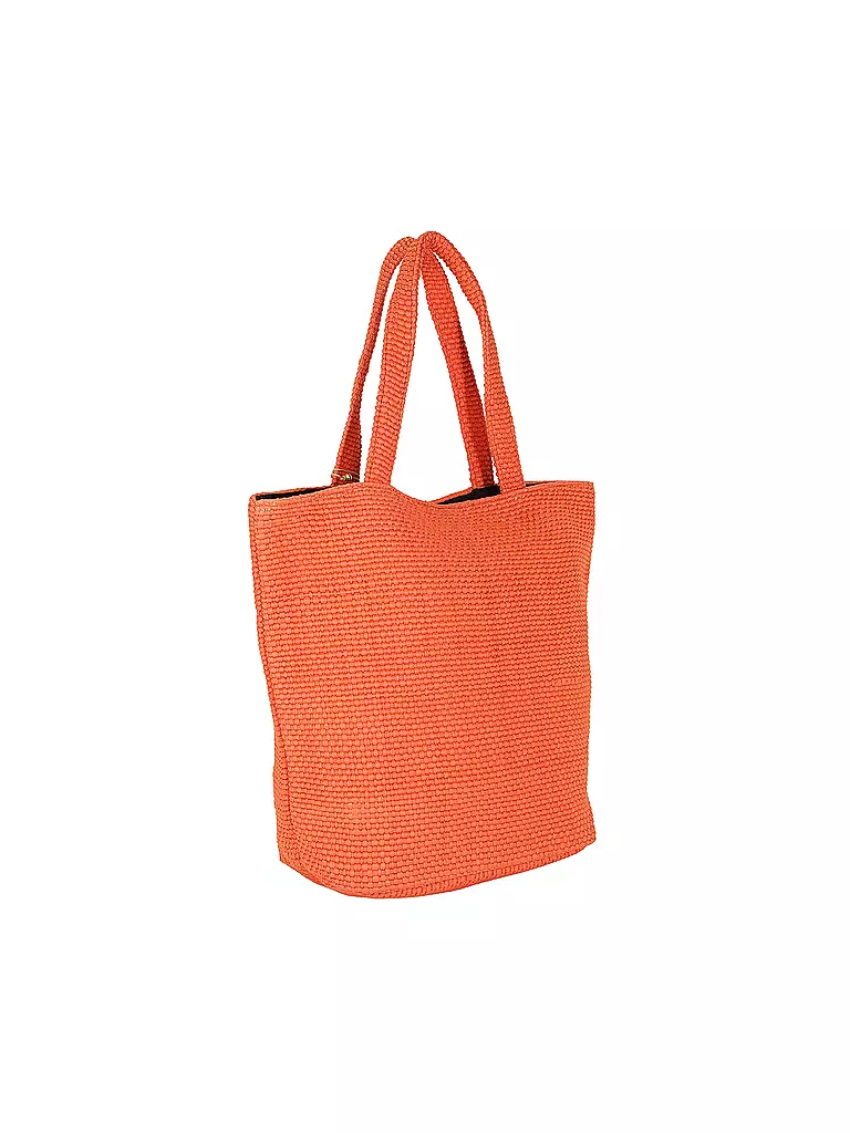 ANOKHI | Tasche - Tote Bag  | orange