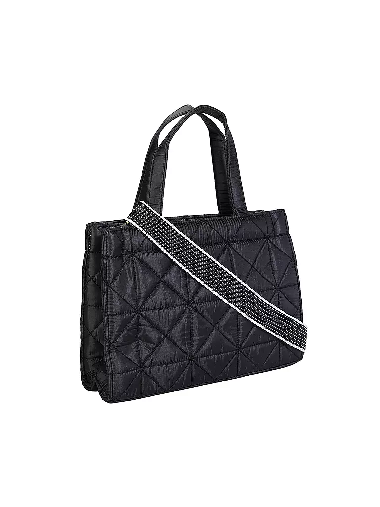 ANOKHI | Tasche - Tote Bag BOOK TOTE Medium  | schwarz