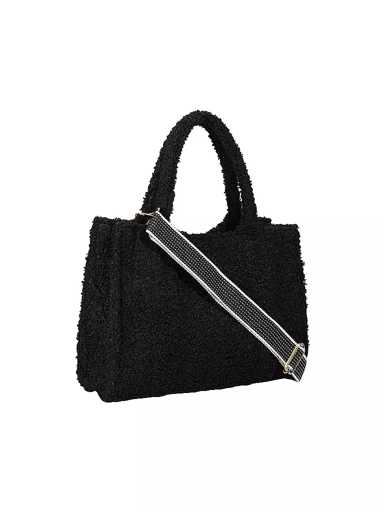 ANOKHI | Tasche - Tote Bag BOOK TOTE MEDIUM | schwarz