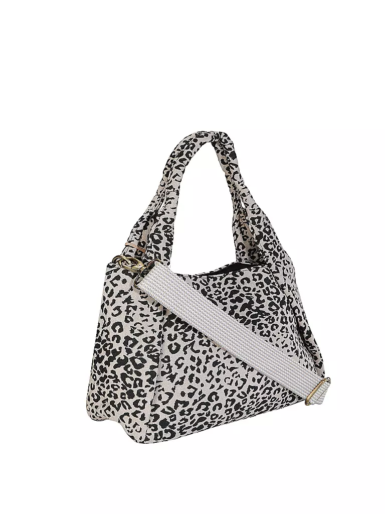 ANOKHI | Tasche - Tote Bag Small | beige