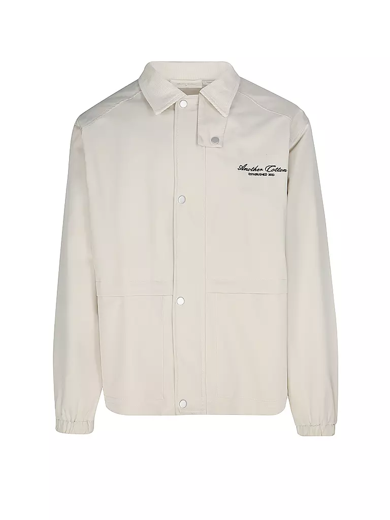 ANOTHER COTTON LAB | Blouson  | creme