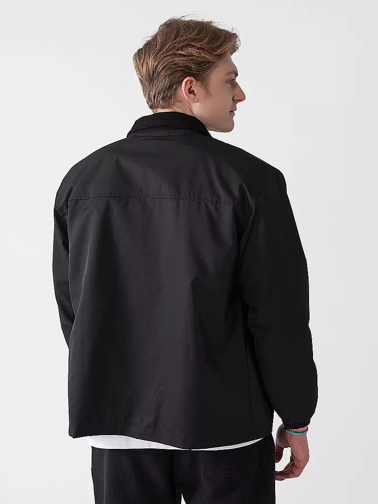 ANOTHER COTTON LAB | Blouson  | schwarz