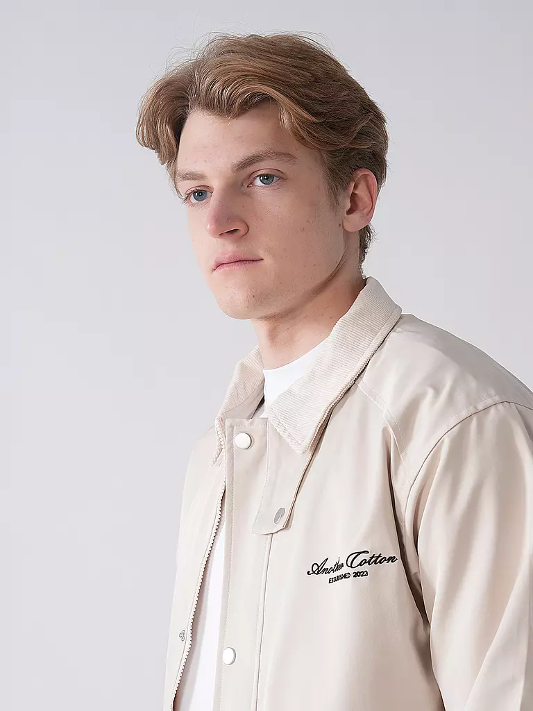 ANOTHER COTTON LAB | Blouson  | creme