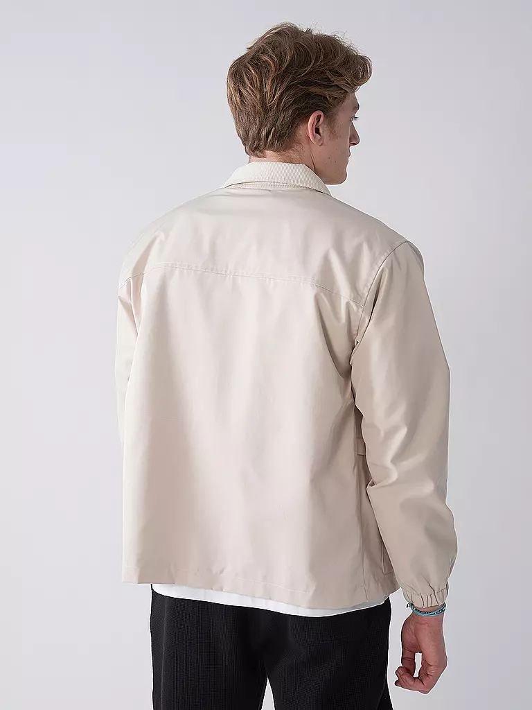 ANOTHER COTTON LAB | Blouson  | creme