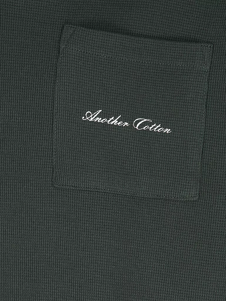 ANOTHER COTTON LAB | Poloshirt  | dunkelgrün