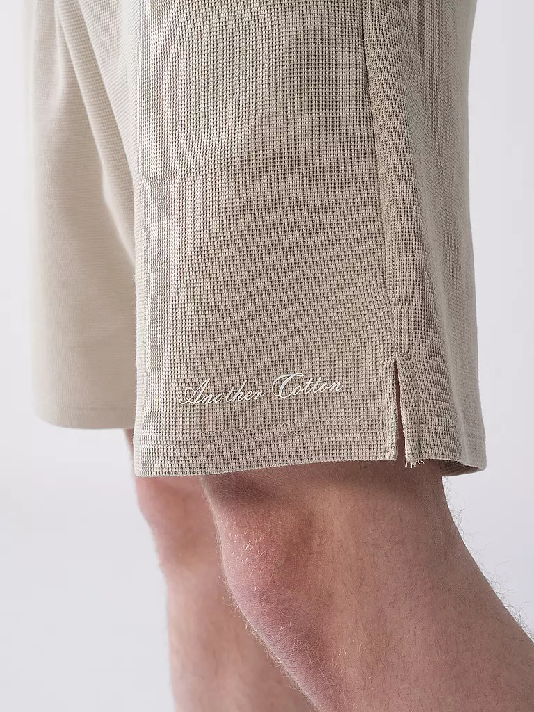 ANOTHER COTTON LAB | Shorts  | creme