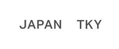 JAPAN TKY Markenlogo