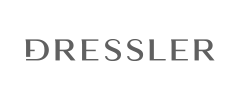 DRESSLER Markenlogo