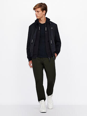 ARMANI EXCHANGE | Sweatjacke