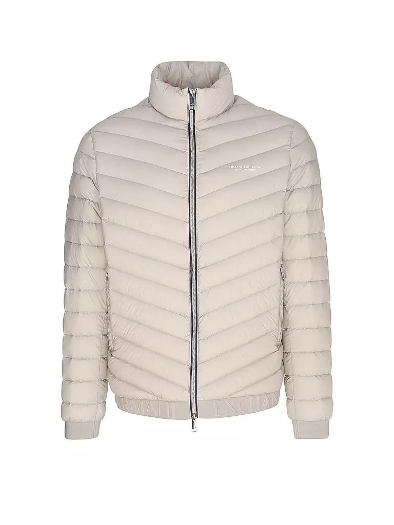 ARMANI EXCHANGE | Blouson | beige