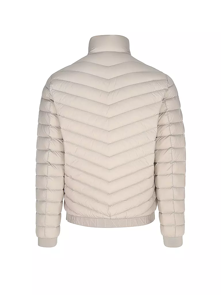 ARMANI EXCHANGE | Blouson | beige