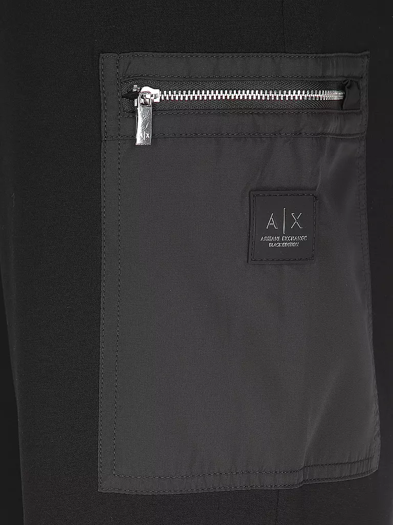 ARMANI EXCHANGE | Jogginghose  | schwarz