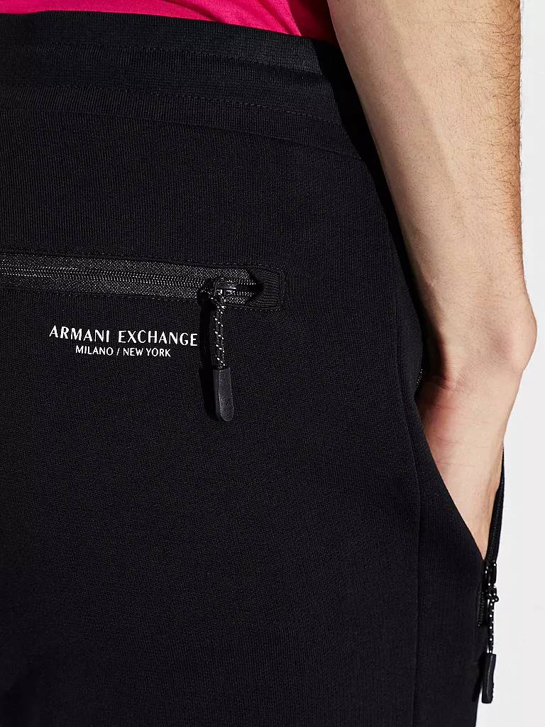 ARMANI EXCHANGE | Jogginghose | blau