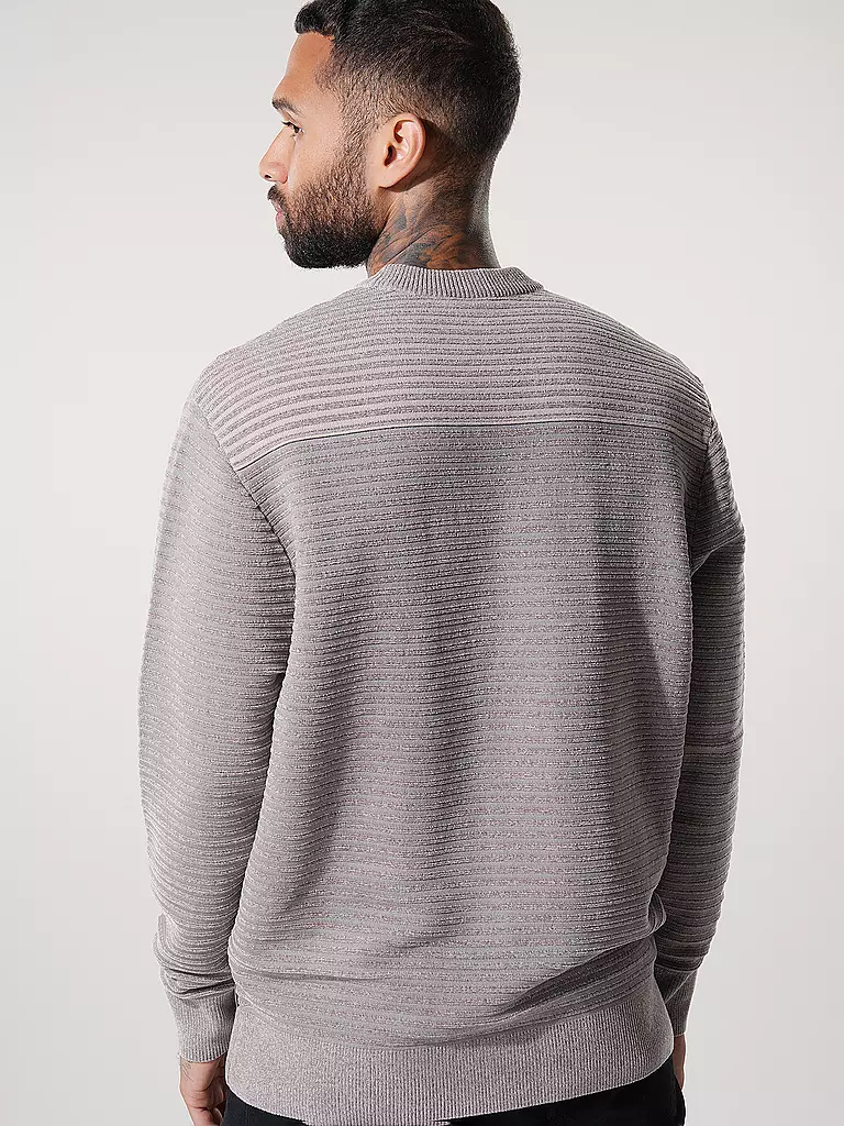 ARMANI EXCHANGE | Pullover | beige