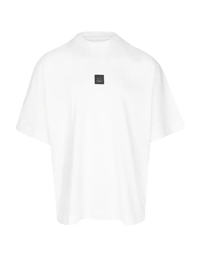 ARMANI EXCHANGE | T-Shirt | creme