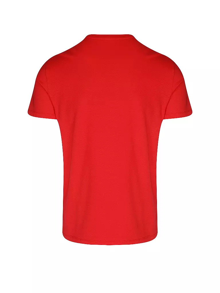 ARMANI EXCHANGE | T-Shirt | rot