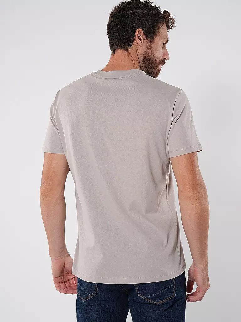 ARMANI EXCHANGE | T-Shirt | beige