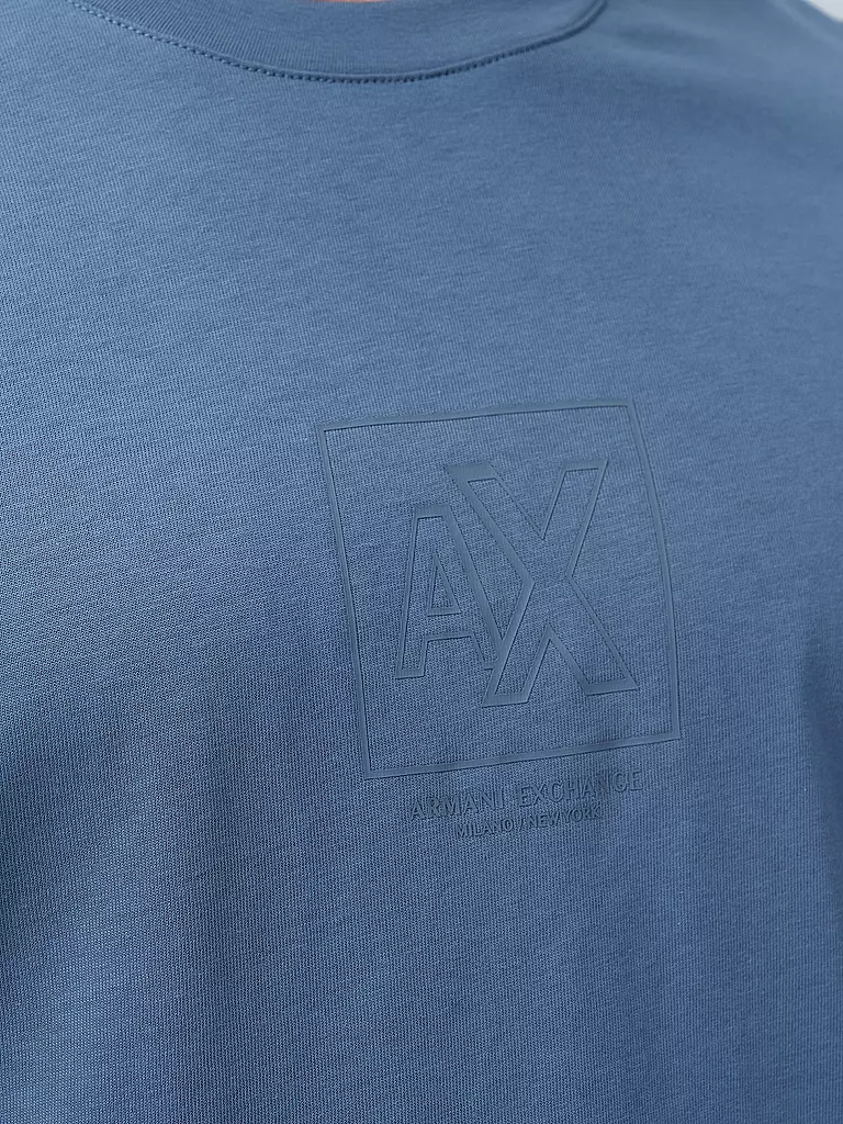 ARMANI EXCHANGE | T-Shirt | weiss