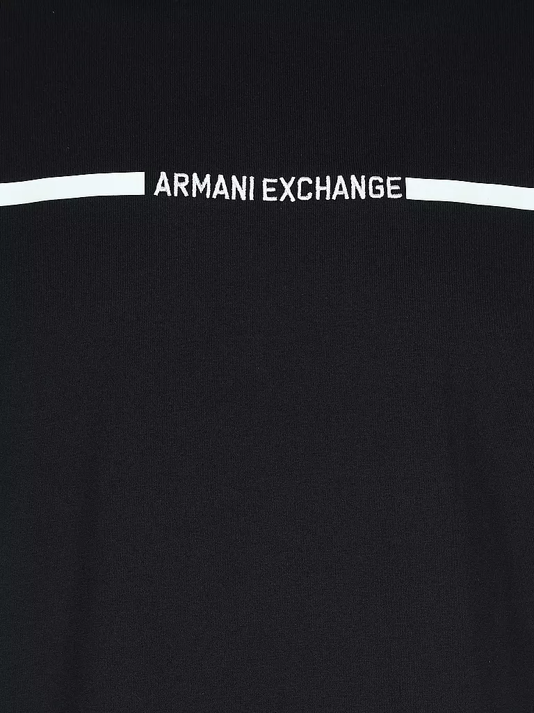 ARMANI EXCHANGE | T-Shirt | blau