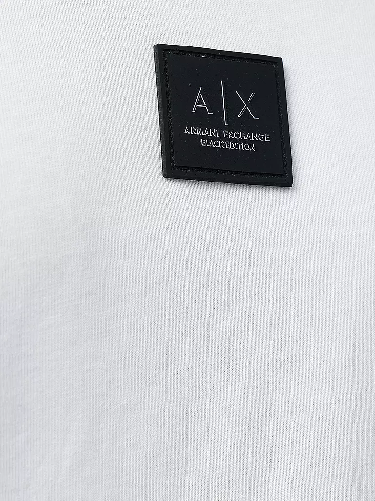 ARMANI EXCHANGE | T-Shirt | schwarz