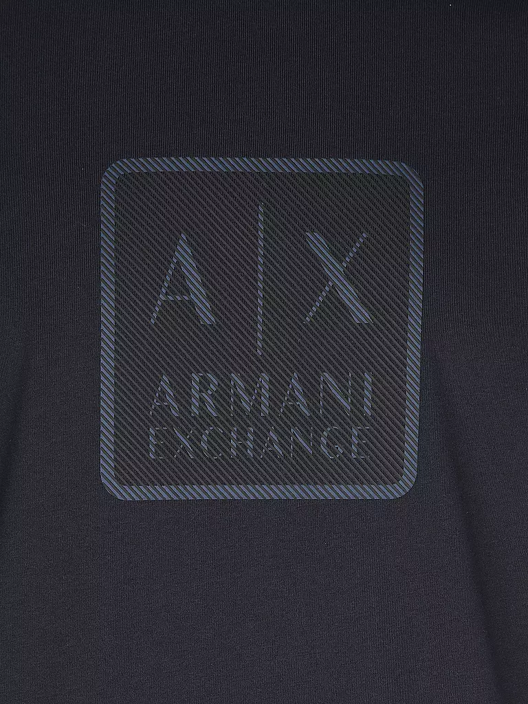 ARMANI EXCHANGE | T-Shirt | blau