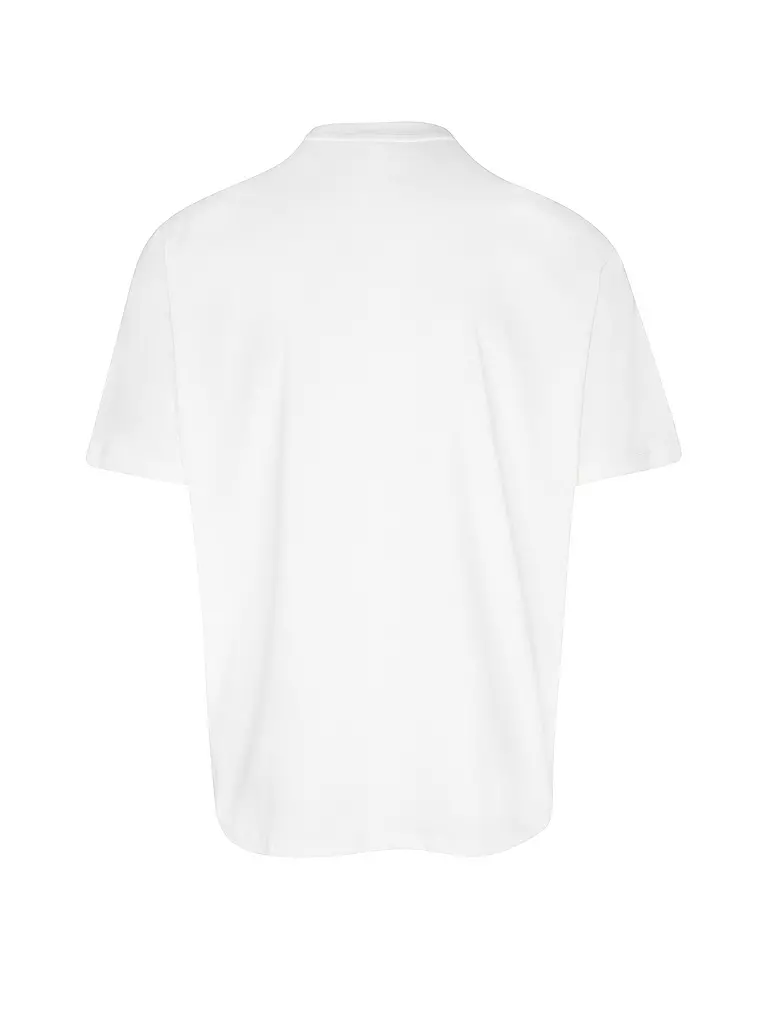 ARMANI EXCHANGE | T-Shirt | creme