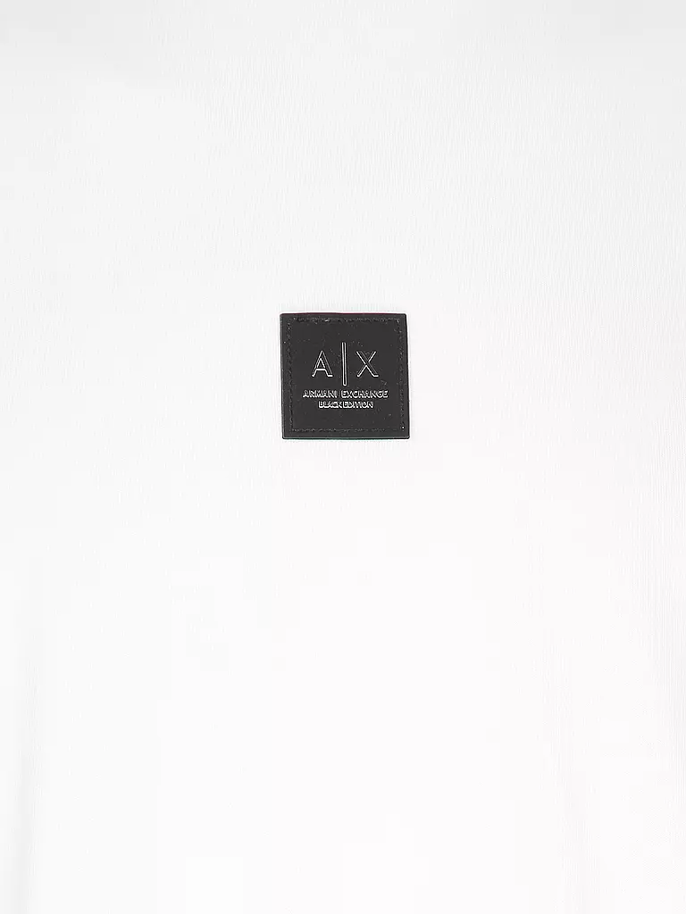 ARMANI EXCHANGE | T-Shirt | creme