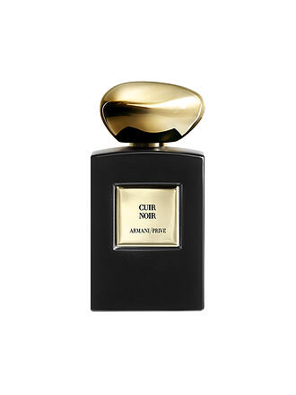 ARMANI/PRIVÉ | Cuir Noir Eau de Parfum 100ml