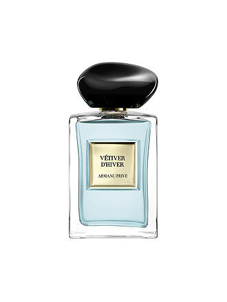 ARMANI/PRIVÉ | Vétiver D'Hiver Eau de Toilette 100ml