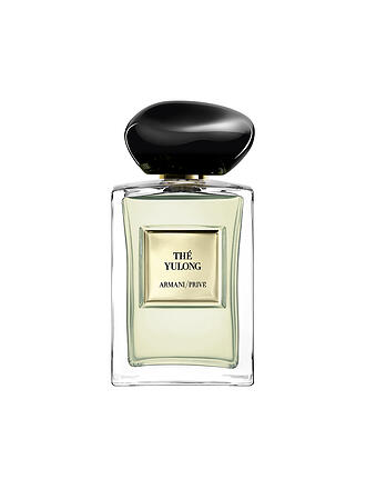 ARMANI/PRIVÉ | Thé Yulong Eau de Toilette 100ml