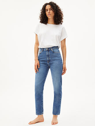 ARMEDANGELS | Highwaist Jeans Mom Fit MAIRAA