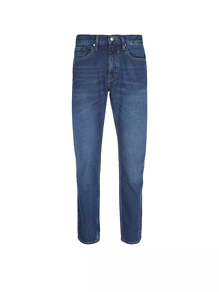 ARMEDANGELS | Jeans Straight Fit DYLAANO | blau