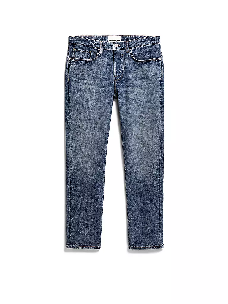 ARMEDANGELS | Jeans Straight Fit DYLAANO | blau