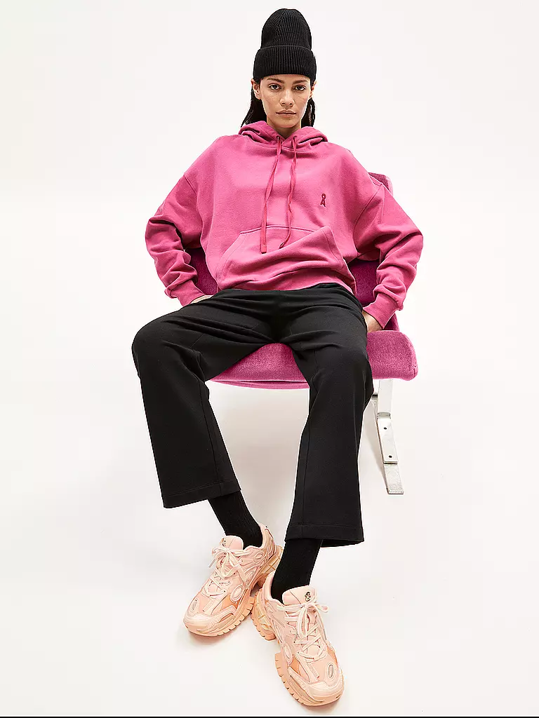 ARMEDANGELS | Kapuzensweater - Hoodie FRANCISARAA | pink