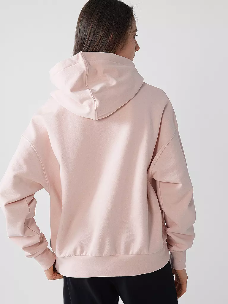 ARMEDANGELS | Kapuzensweater - Hoodie FRANCISARAA | rosa