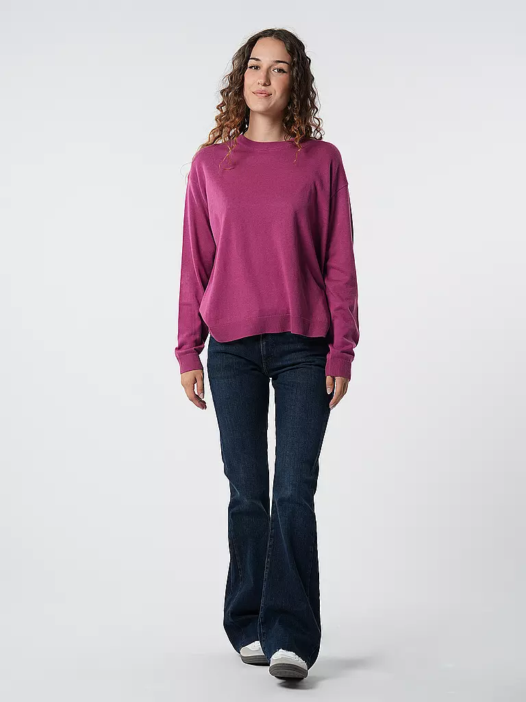 ARMEDANGELS | Pullover LAILAA | pink